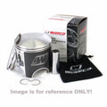 Wiseco 4 Stroke Forged Series Piston Kit, 73.00 MM Bore, 10.25:1 CR