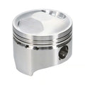 Wiseco 4 Stroke Forged Series Piston Kit, 64.00 MM Bore, 10.25:1 CR
