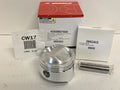 Wiseco 4 Stroke Forged Series Piston Kit, 75.00 MM Bore, 10.25:1 CR
