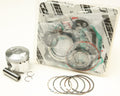 Wiseco 4 Stroke Forged Series Piston Kit, 47.50 MM Bore, 11:1 CR