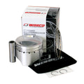 Wiseco 4 Stroke Forged Series Piston Kit, 61.00 MM Bore, 10.25:1 CR
