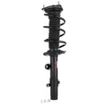 MONROE SHOCKS & STRUTS strut brace