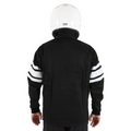 Black Jacket Multi Layer 3X-Large