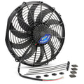 14in Brushless Fan Pusher S-Blade