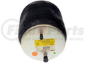 AIR SPRING;RLOB/P