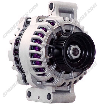 REMANUFACTURED DENSO FIRST TIME FIT
