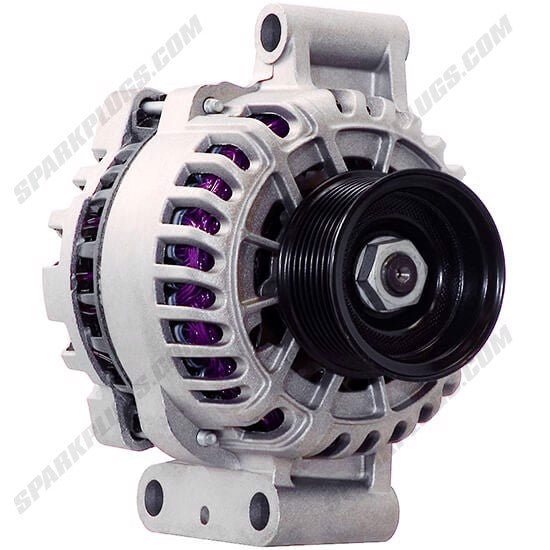 REMANUFACTURED DENSO FIRST TIME FIT