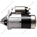 DENSO FIRST TIME FIT STARTER MOTOR