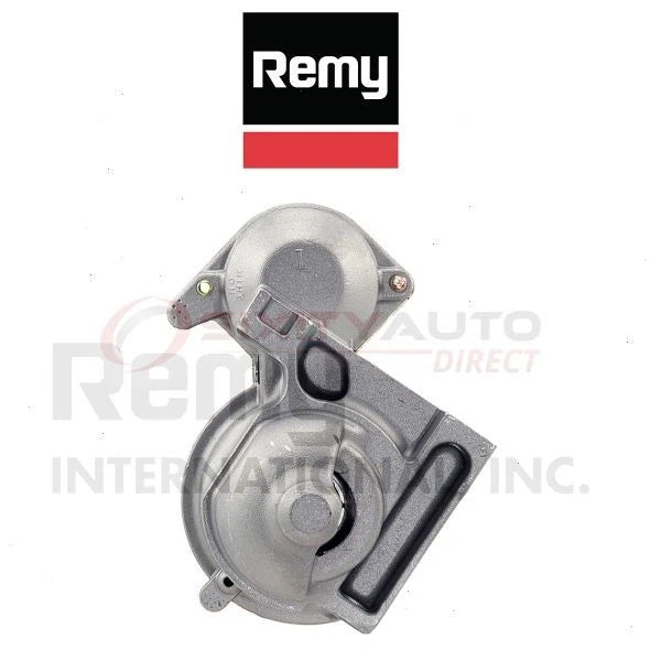 DENSO FIRST TIME FIT STARTER MOTOR