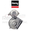 DENSO FIRST TIME FIT STARTER MOTOR