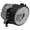 19C NS MAXIMA/ 1418 IN Q50 / 1619 QX60 LED FOG LAMP ASSY RH
