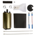 ELECTRIC FUEL PUMP