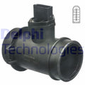 MASS AIR FLOW SENSOR