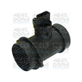 MOTORAD auto part installed view