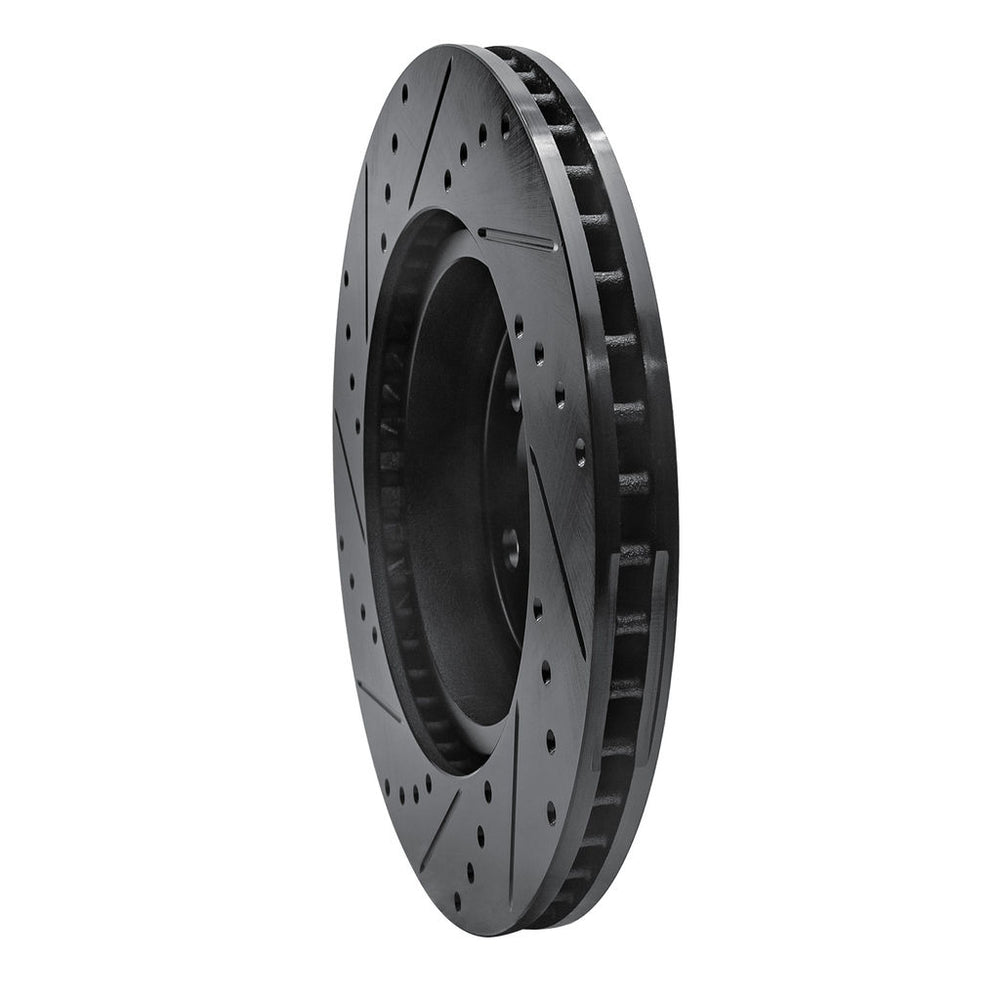 R1 Concepts black auto part