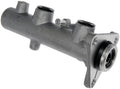 NEW MASTER CYLINDER
