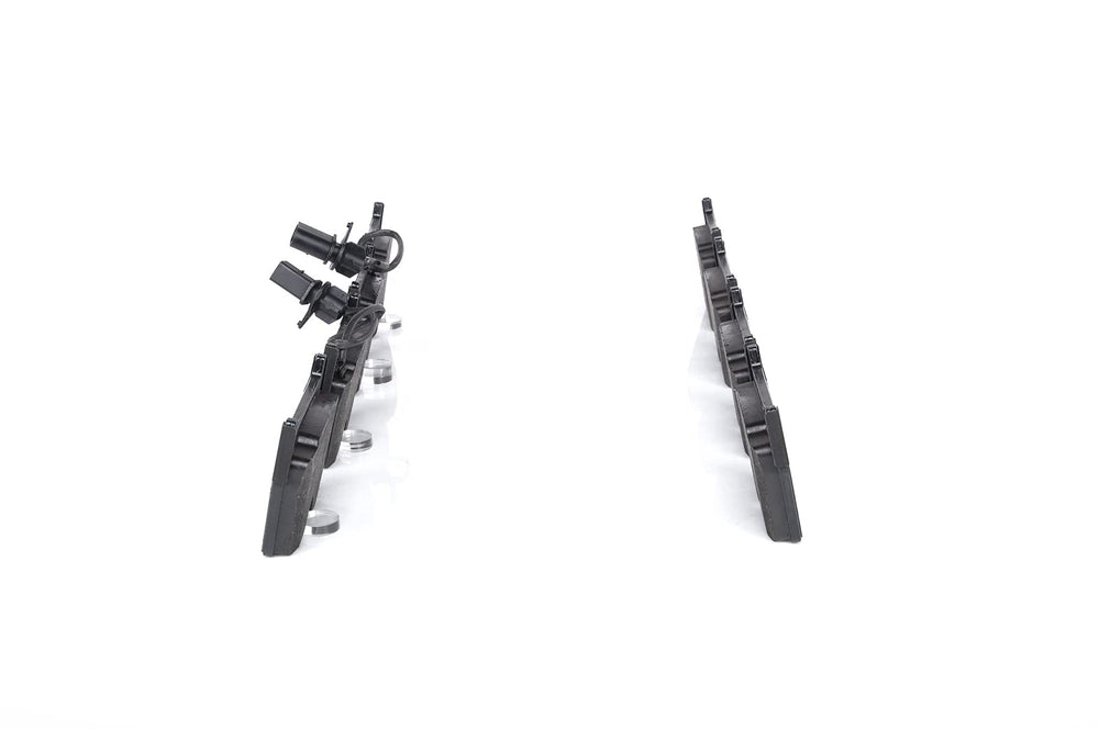 DISC BRAKE PADS