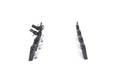 DISC BRAKE PADS