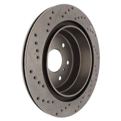 BRK ROTOR-DIH PRKNG BRAKE
