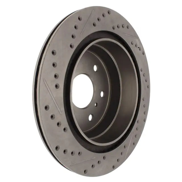 BRK ROTOR-DIH PRKNG BRAKE