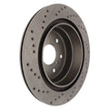 BRK ROTOR-DIH PRKNG BRAKE