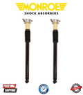 MONROE SHOCKS & STRUTS shock absorber