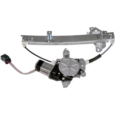 WINDOW REGULATOR