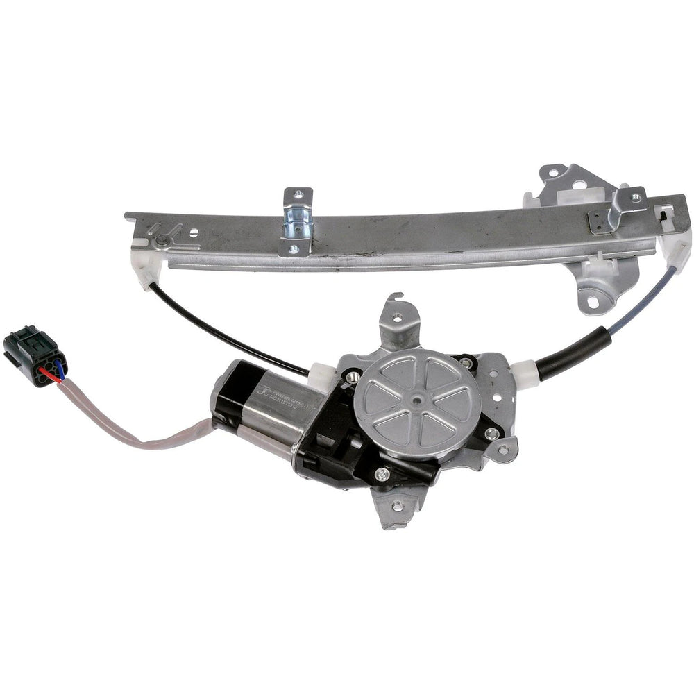 WINDOW REGULATOR