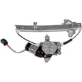 WINDOW REGULATOR