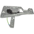 WINDOW REGULATOR