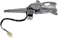 WINDOW REGULATOR