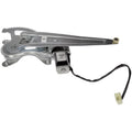WINDOW REGULATOR