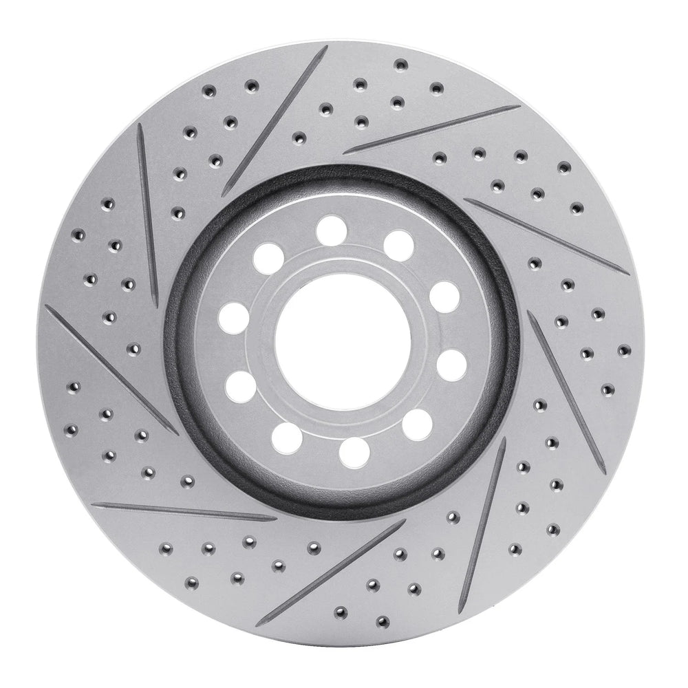 DFC auto part