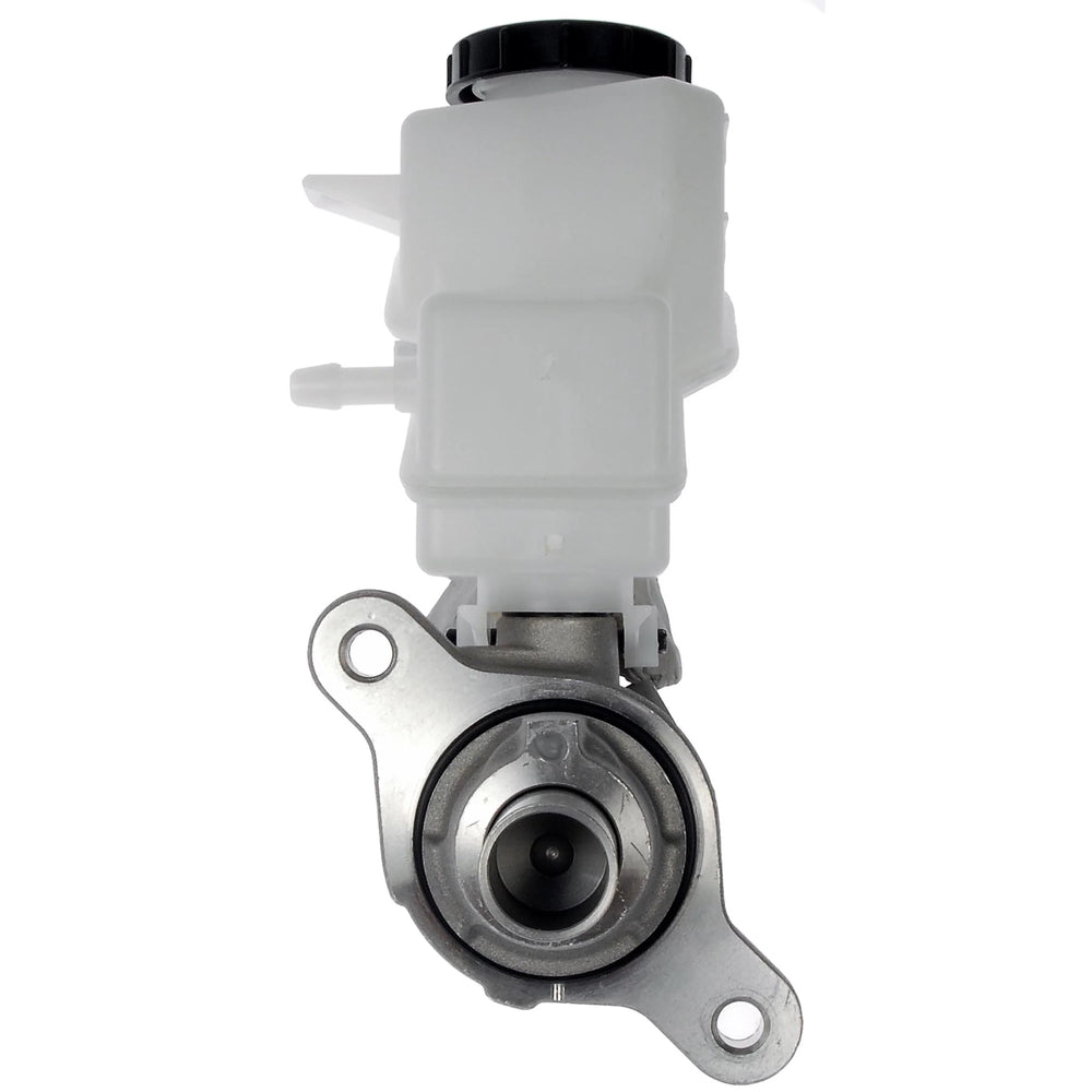 NEW MASTER CYLINDER