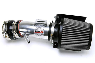 HPS Performance black cold air intake