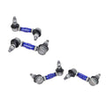 SuperPro 2004 Lexus RX330 0 Rear HD Adjustable End Link Set (TRC1045 x 2)