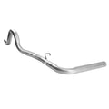 MUFFLER REAR ANSA OER
