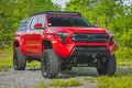 Rough Country 6 Inch Lift Kit Toyota Tacoma 4WD (2024-2026) 77230