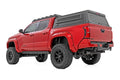 Rough Country 6 Inch Lift Kit Toyota Tacoma 4WD (2024-2026) 77230