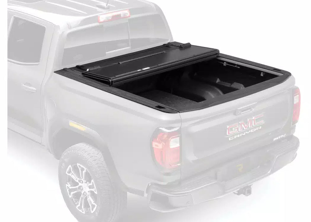 BAK 09-23 RAM Ram w/o Ram Box 5ft 7in Bed BAKFlip MX4 EZ-Lift