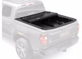 BAK 09-23 RAM Ram w/o Ram Box 5ft 7in Bed BAKFlip MX4 EZ-Lift