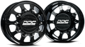 Dually Design Company/DDC Wheels - 165-22-22PL-I