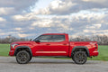 Rough Country Sport Fender Flares 1L7 Underground Toyota Tundra 2WD 4WD (22-26) S-T42211-1L7