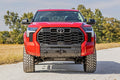 Pocket Fender Flares | 1L7 Underground | Toyota Tundra 2WD/4WD (2022-2026)