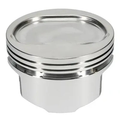 SBC Dished Piston Set 4.020 Bore -16cc
