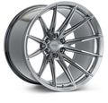 Vossen HFX-5 - 18x9 - 6x135 - ET0 - Super Deep Face - 87.1 - Gloss Gunmetal Wheel