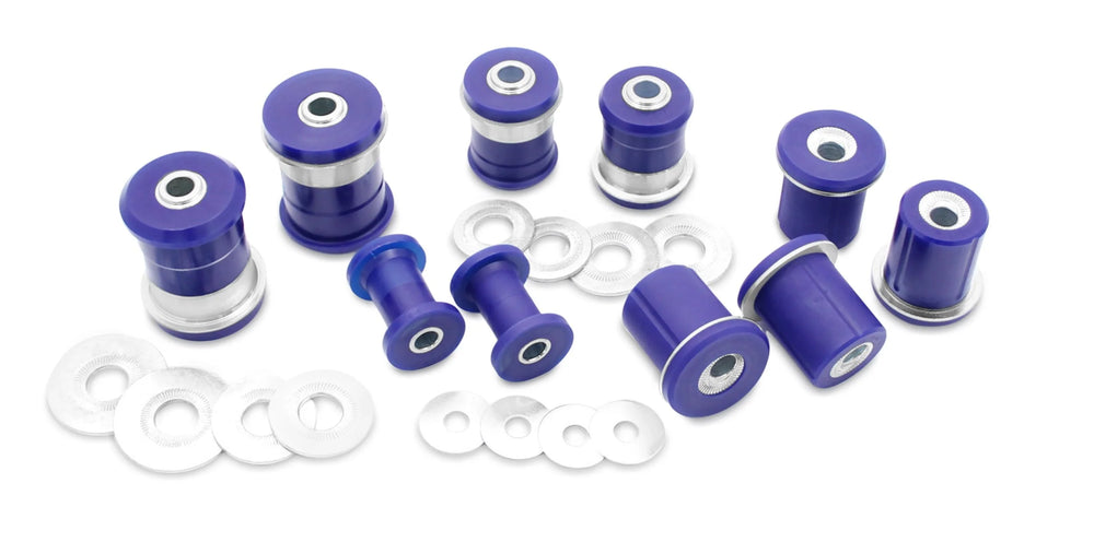 SuperPro control arms