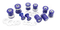 SuperPro control arms