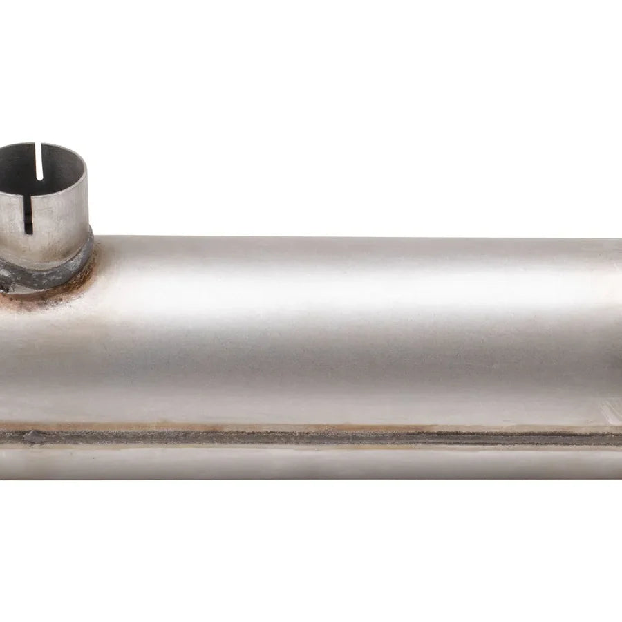 MUFFLER TRUCKEX
