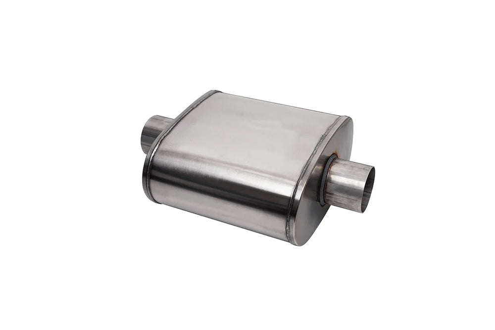 CORSA Performance muffler